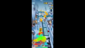 Subway surfers game live