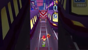 Subway surfers game #subwaysurfers #subwayselfie #diwaligreetings