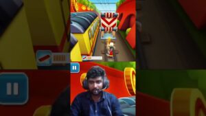 Subway surfers| gameplay facecam-02 | Pc gameplay| #subwaysurfers #shorts #viral @PS212.