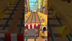 Subway surfers hack game short video viral 😂🤣