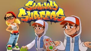 Subway surfers hindi episode subway surfers theme song 1 hour subway surfers theme song loop