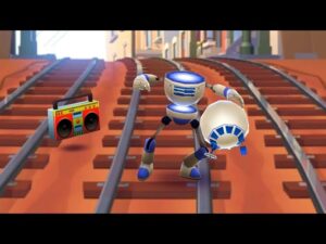 Subway surfers🚇 live gameplay #gaming