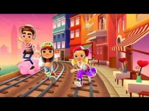 Subway surfers🚇 live gameplay 😍 #gaming #subwaysurfers