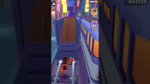 Subway surfers marathan is over 🥺🥺#shortsfeeds #shorts #ஷார்ட்ஸ்