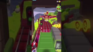 Subway surfers must games subscribe please me