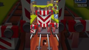 Subway surfers new Top game 2024