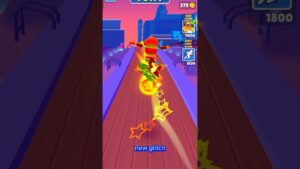 Subway surfers new update#Subway Surfers#viral.shots#viral