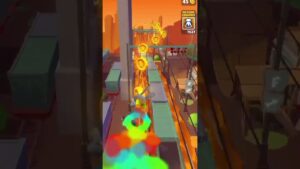 Subway surfers #please_subscribe_my_channel #please_subscribe_my_channel