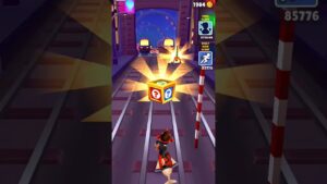 Subway surfers #shorts