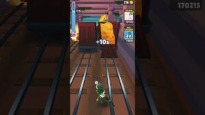 Subway surfers 😍🤩😻#shortsfeeds #shorts #ஷார்ட்ஸ்