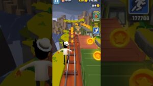 Subway surfers #subwaysurfers  #games #viral  #gaming