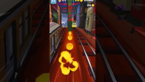 Subway surfers #subwaysurfers  #games #viral  #gaming