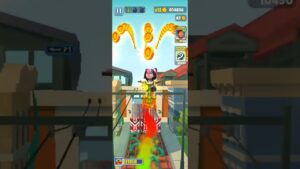 Subway surfers the best gaming platform #subwaysurfers #subway #1million #viral #gaming