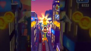 Subway surfers#shortvideo Anshu_gaming_yt#youtubeshorts