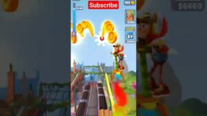 🥳🙏🏼TAG TIME ATTACK🙏🏼🥳subway surfers ester ireland 2024 #subwaysurfers #gaming #shorts #games #viral