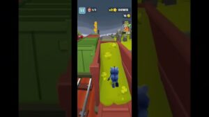 Top players in Subway Surfers  صب واي #shorts @subwaysurfers #youtubeshorts #صب_واي  #subwaysurfers