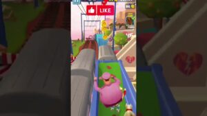 Updates for Subway Surfers | Subway Surfers Love Odyssey#shorts  @GAMESLIVE2025 @subwaysurfers