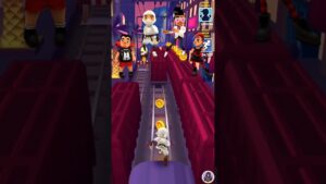 Vampire king 🆚 Ghost lucy 🆚 White ninja 🆚 Rex | subway surfers game #viral #short #subwaysurfers