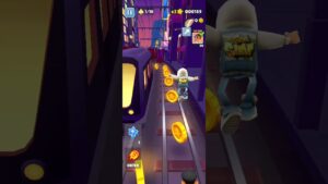 burla muito simples e fácil no subway surfers