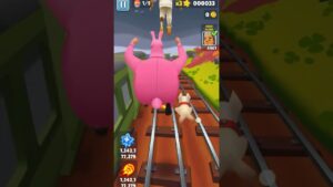 hack Subway Surfers unlimited money hack #hackvido#viralshort