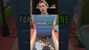 inventing new subway surfers game modes #subwaysurfers #floorislava