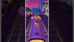 running video Subway surfers gameplay #subscribe #support #subwaysurfers #subwaysurfers #subwaysurfe