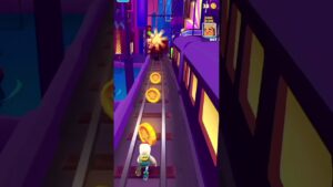 #subscribe #subwaysurfers #gmae_play #gaming  Subway surfers game play