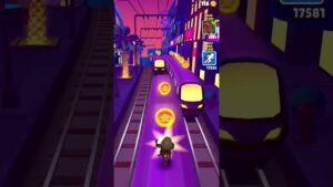 subway surfers #2024 #shortvideo #epic #симпа