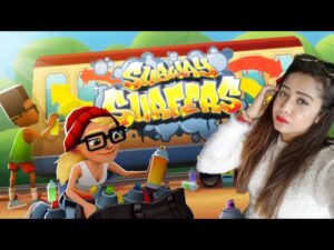 subway surfers