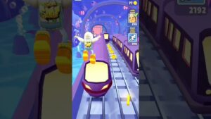 subway surfers Greece love Odyssey  2024 :Alfle _B3#viral #subwaysurfers #shortsvideo