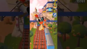 subway surfers edit #200subscribers #viral #ytshorts #subwaysurfers #2023
