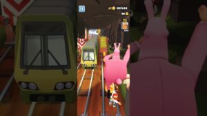 subway surfers game. #viral #shorts