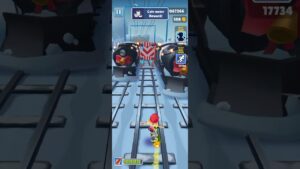 subway surfers gameplay #subway