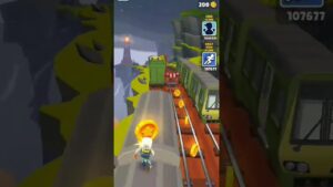 subway surfers #music #simpapapolyubila