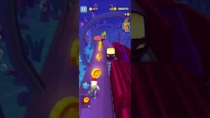 subway surfers my first shorts