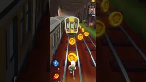 subway surfers part 1