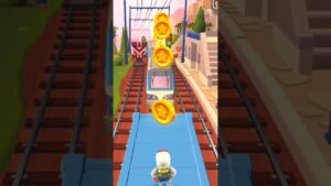 subway surfers part 11 #viral #viralshorts #shortsfeed #trending #subwaysurfers #kettavanffgaming
