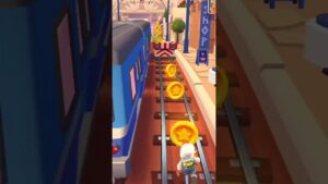 subway surfers part 9 #viral #viralshorts #shortsfeed #trending #kettavanffgaming #comedy #gameplay