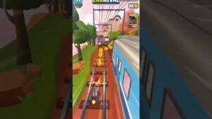subway surfers part1