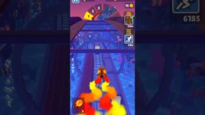 subway surfers #shorts