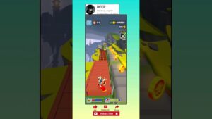 subway surfers shorts #subwaysurfers #subwaysurfersshorts #shortsfeed #trending #viral