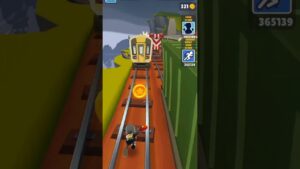 #subway surfers #shorts #viral