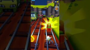 subway surfers 💥subway games #viral new video ✨💥🤠