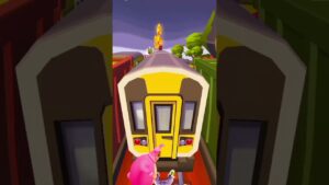 subway surfers #subwaysurfers #gaming #trendingshorts