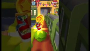 subway surfers #subwaysurfers #ytshorts #trending #viral #subsscribe #4k #gameplay #androidgames