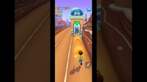subway surfers#shorts video#trending #viralvideo #youtubeshorts