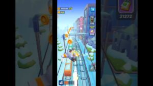subway surfers#shorts video#viralvideo #trending #youtubeshorts