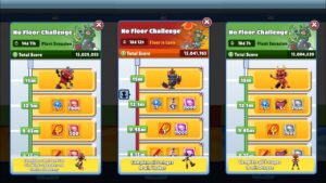 3 different challenges in 3 different world tours of Subway Surfers World Tour 2023-2024 🌍 🧳