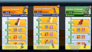 3 different challenges in 3 different world tours of Subway Surfers World Tour 2024 Sub Surf 2024