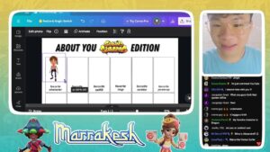 🔴 About Me "Subway Surfers" Edition | Unlocking Teabot | Subway Surfers Marrakesh 2024